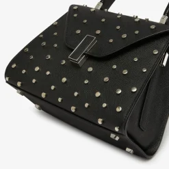 Iside Cosmo Top Handle Mini Bag