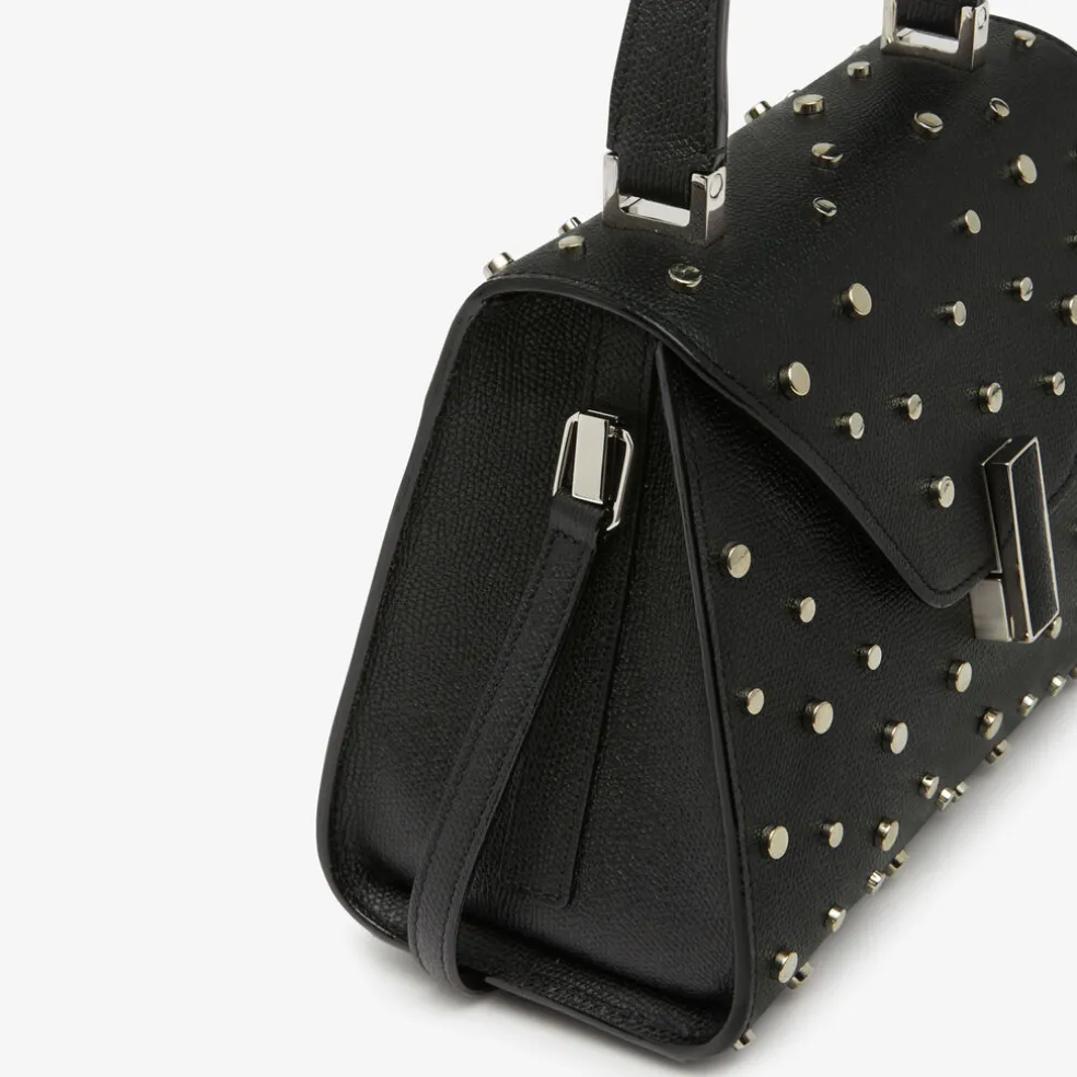 Iside Cosmo Top Handle Mini Bag