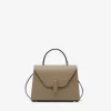Iside Crossbody Micro Bag