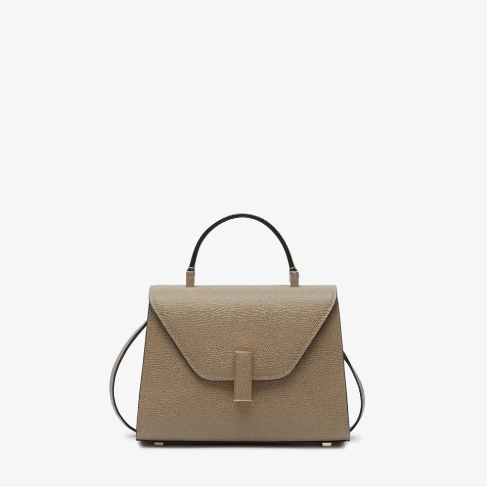 Iside Crossbody Micro Bag