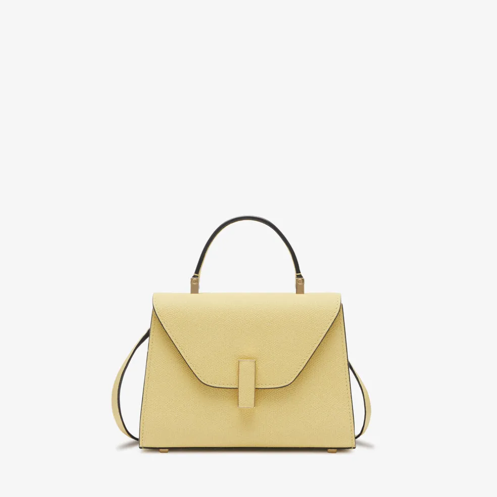 Iside Crossbody Micro Bag