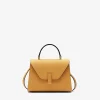 Iside Crossbody Micro Bag