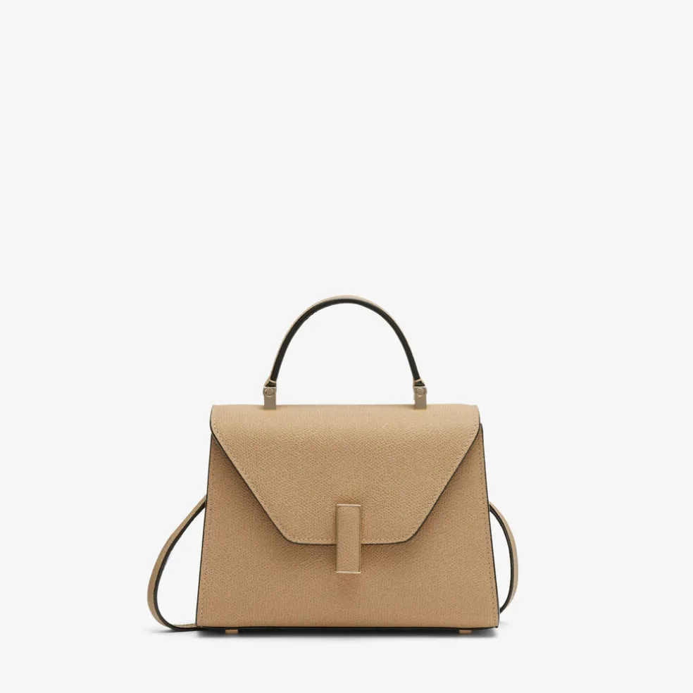 Iside Crossbody Micro Bag