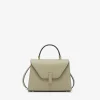 Iside Crossbody Micro Bag