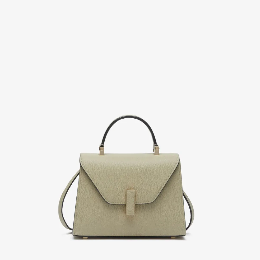 Iside Crossbody Micro Bag