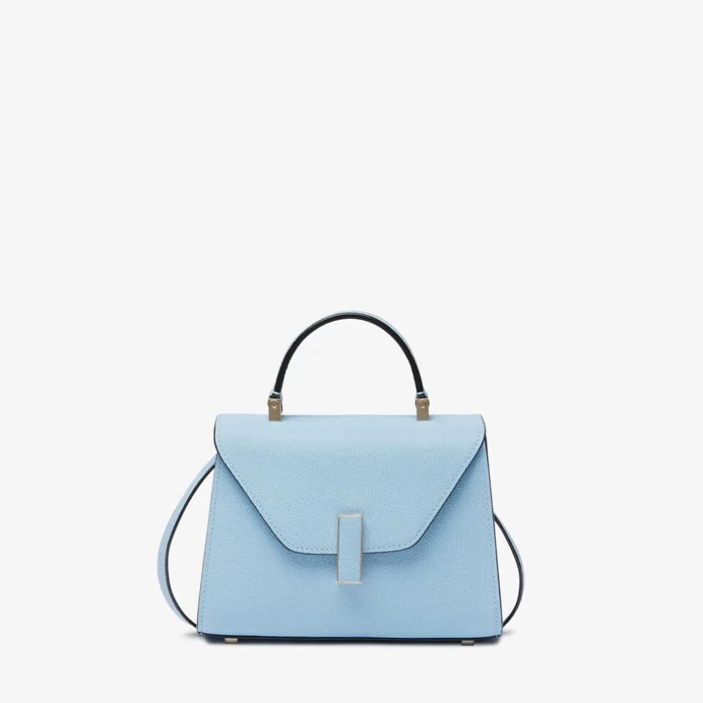 Iside Crossbody Micro Bag
