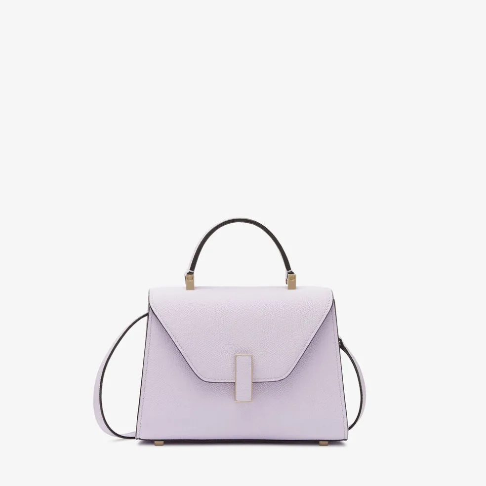 Iside Crossbody Micro Bag