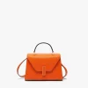 Iside Crossbody Micro Bag