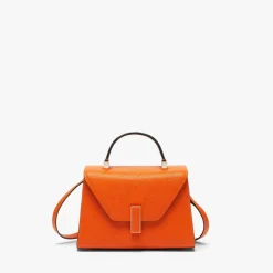 Iside Crossbody Micro Bag