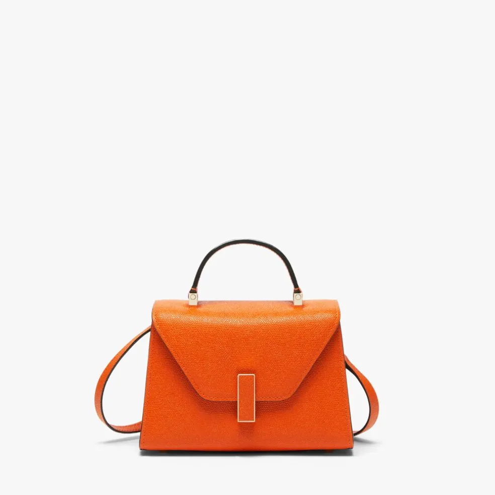 Iside Crossbody Micro Bag