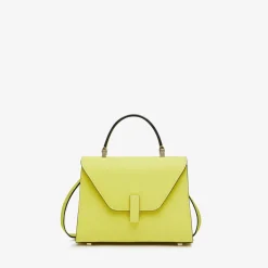 Iside Crossbody Micro Bag