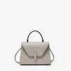 Iside Crossbody Micro Bag