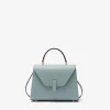 Iside Crossbody Micro Bag