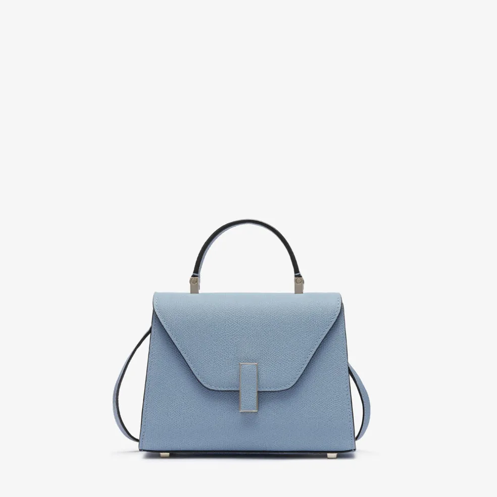 Iside Crossbody Micro Bag