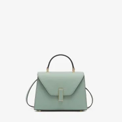 Iside Crossbody Micro Bag