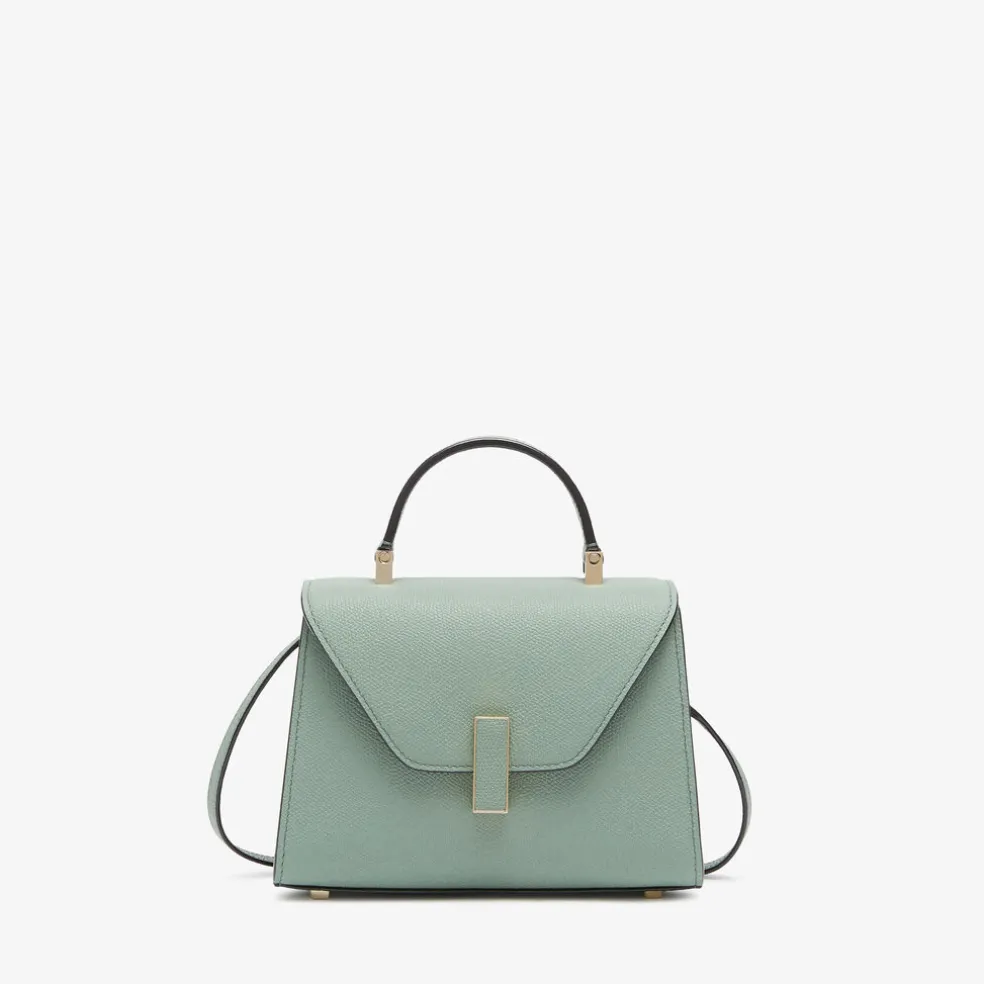 Iside Crossbody Micro Bag