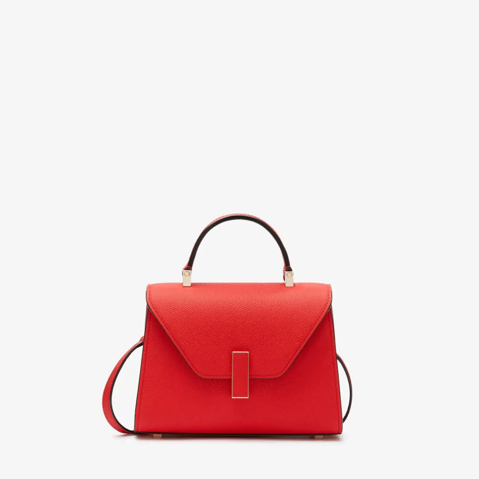 Iside Crossbody Micro Bag
