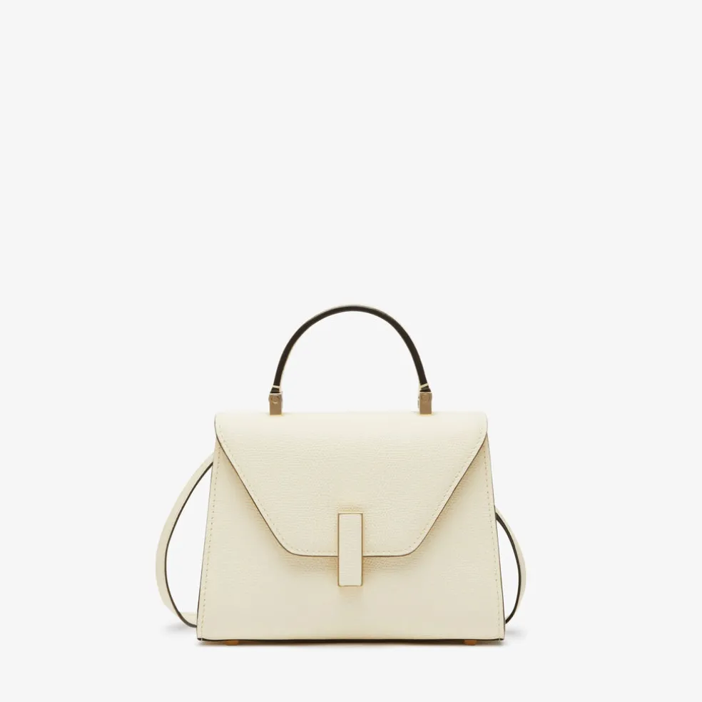 Iside Crossbody Micro Bag