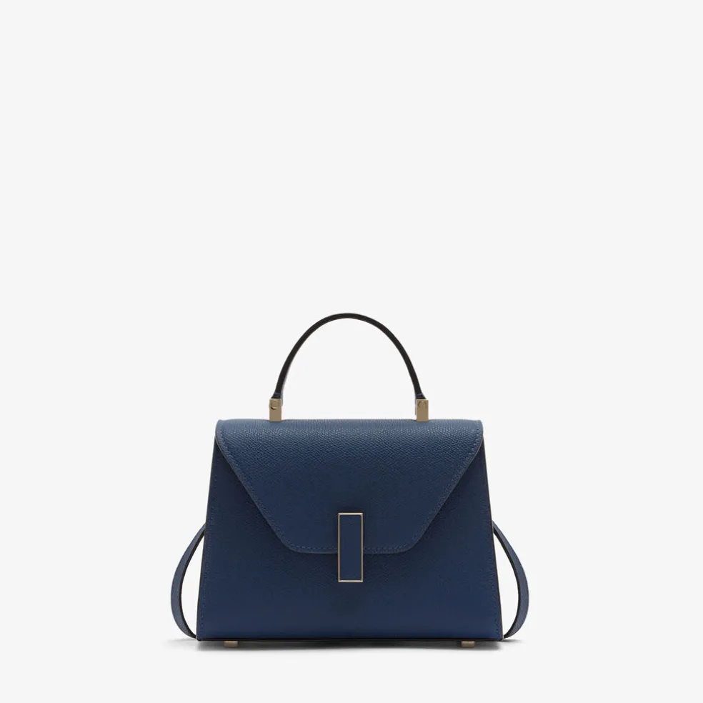 Iside Crossbody Micro Bag