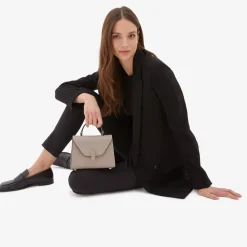 Iside Crossbody Micro Bag