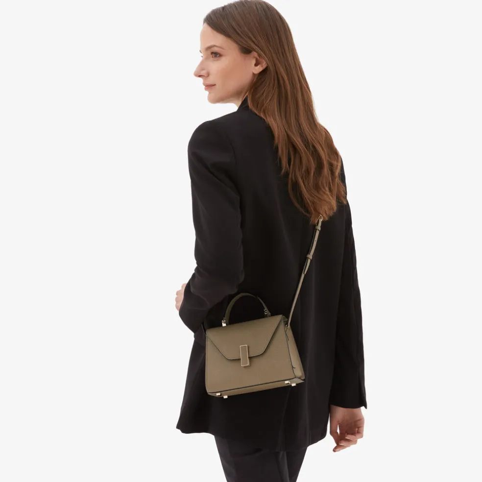 Iside Crossbody Micro Bag