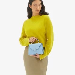 Iside Crossbody Micro Bag