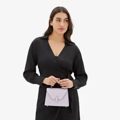 Iside Crossbody Micro Bag