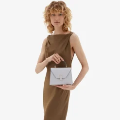 Iside Crossbody Micro Bag