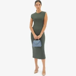 Iside Crossbody Micro Bag
