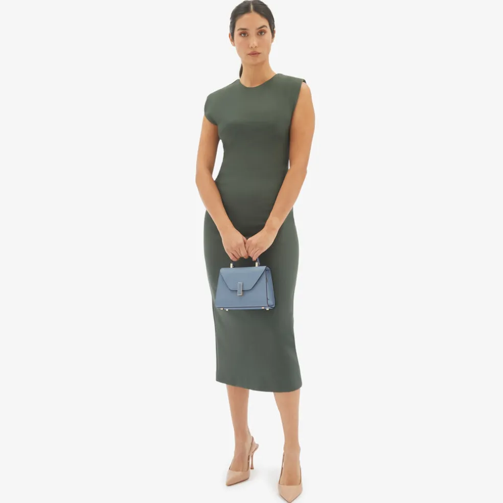 Iside Crossbody Micro Bag