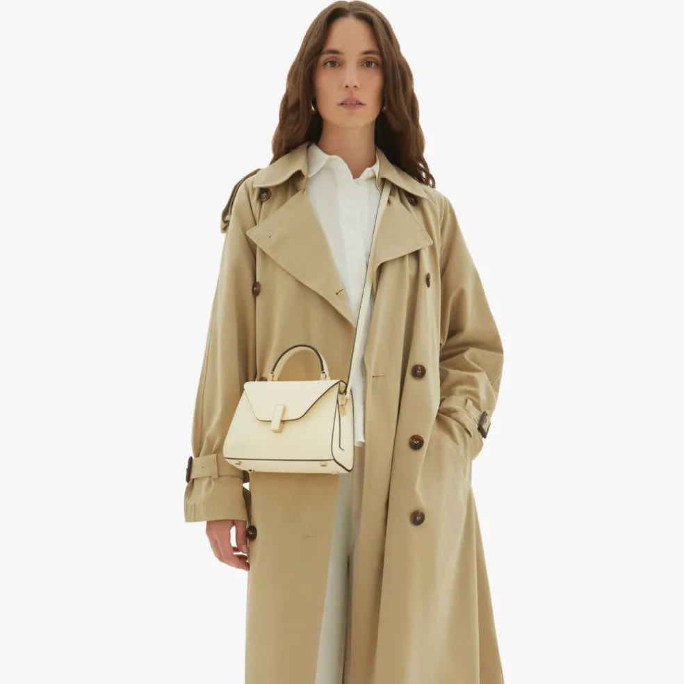 Iside Crossbody Micro Bag