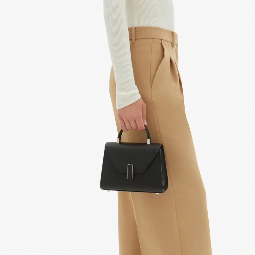 Iside Crossbody Micro Bag