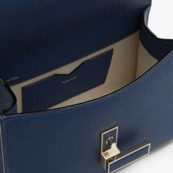 Iside Crossbody Micro Bag