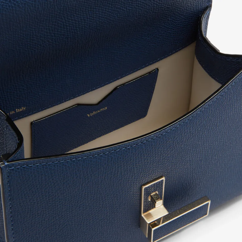 Iside Crossbody Micro Bag