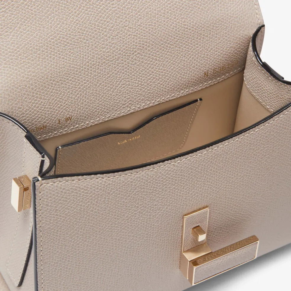 Iside Crossbody Micro Bag