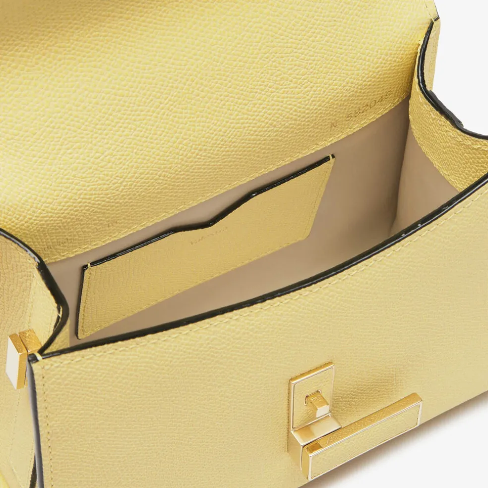 Iside Crossbody Micro Bag