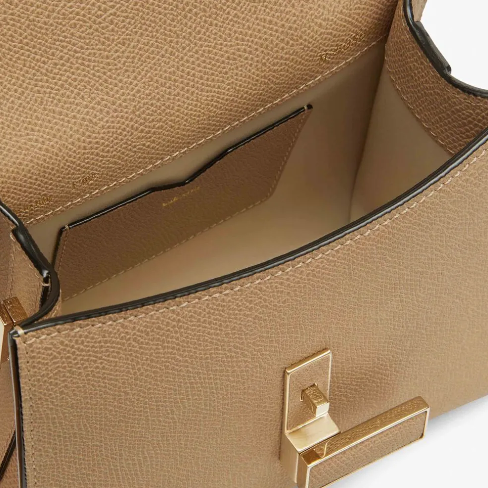Iside Crossbody Micro Bag