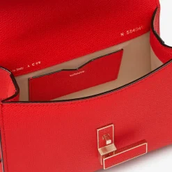 Iside Crossbody Micro Bag
