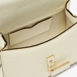 Iside Crossbody Micro Bag