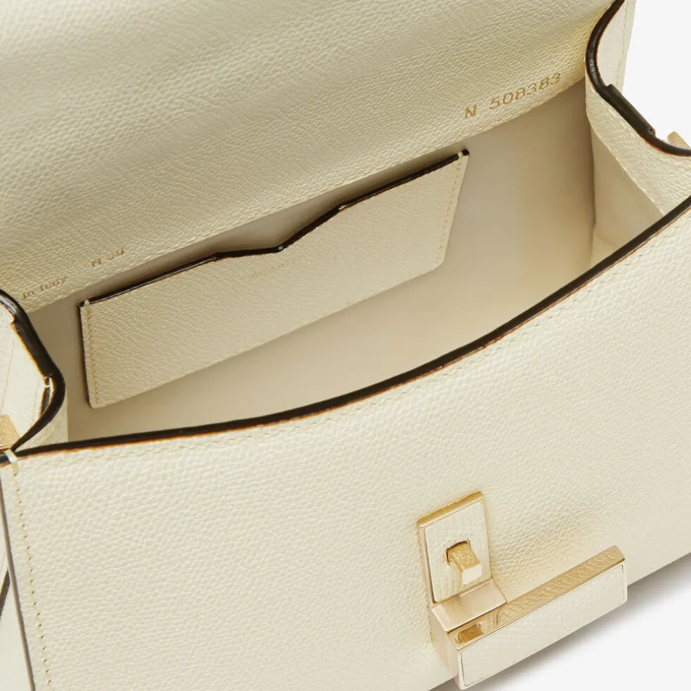 Iside Crossbody Micro Bag
