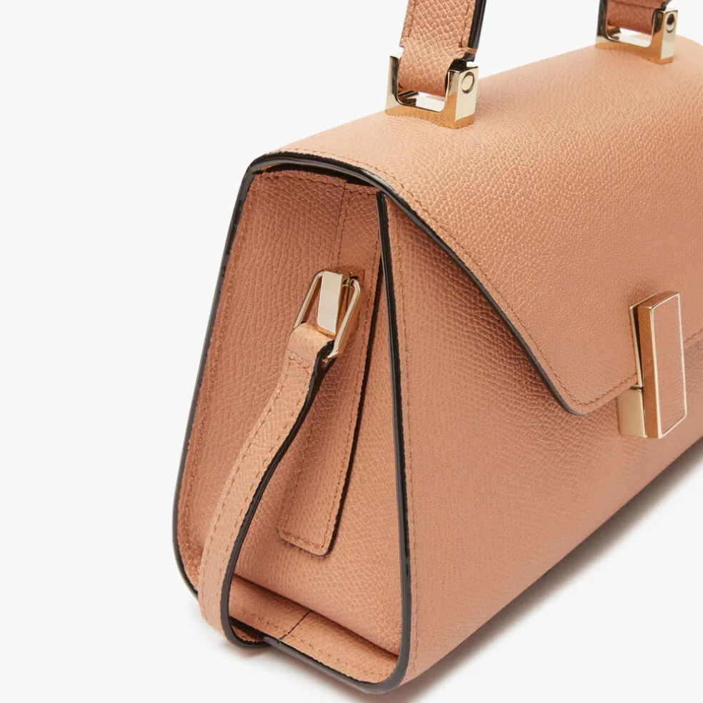 Iside Crossbody Micro Bag