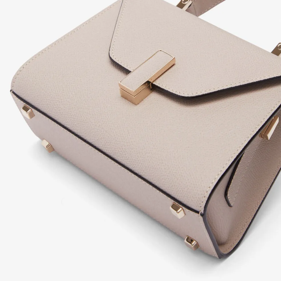 Iside Crossbody Micro Bag