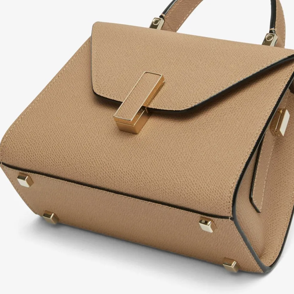 Iside Crossbody Micro Bag