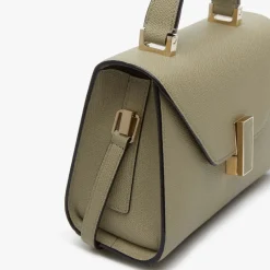 Iside Crossbody Micro Bag