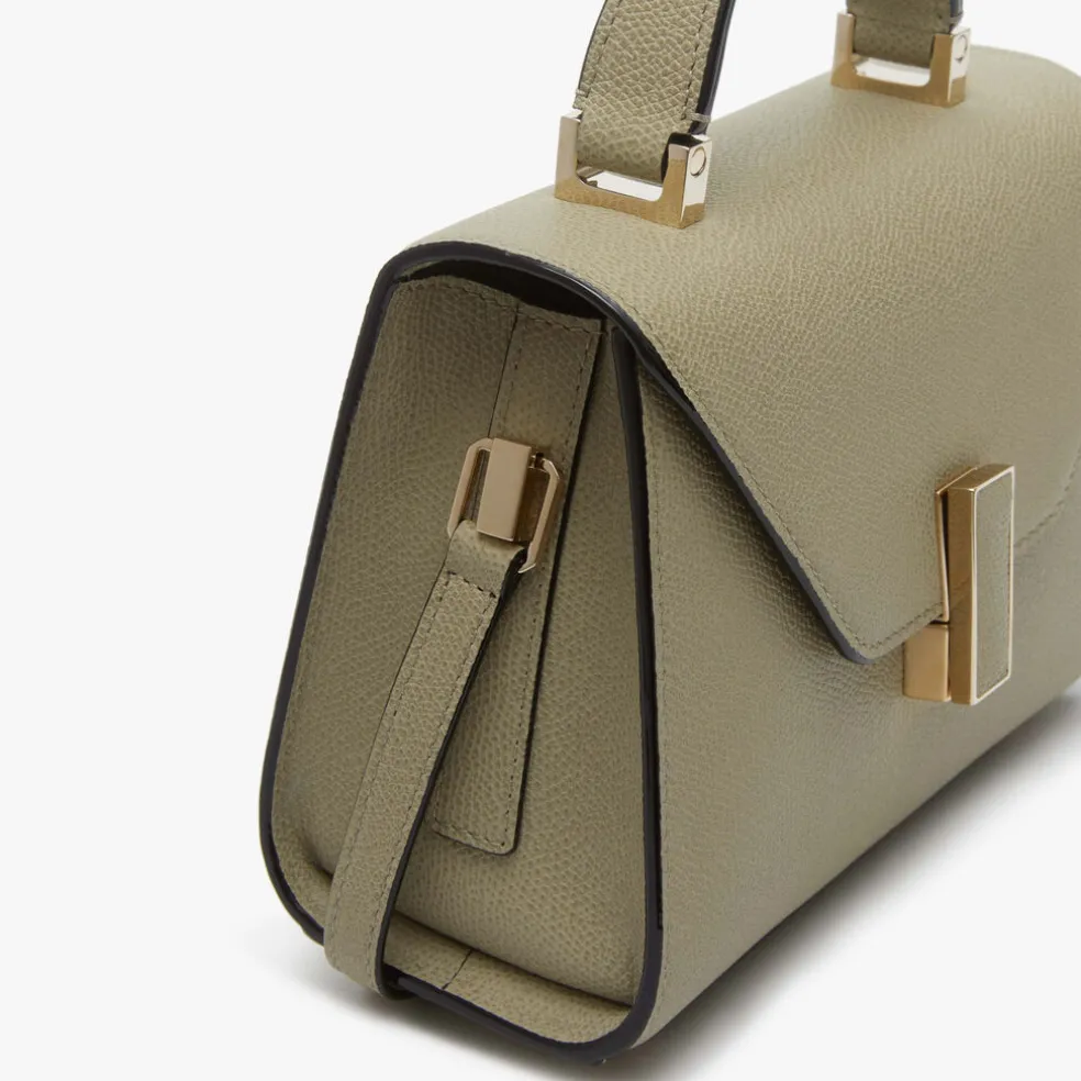 Iside Crossbody Micro Bag