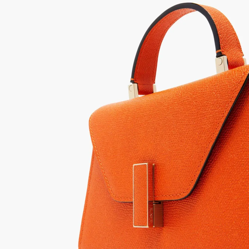 Iside Crossbody Micro Bag