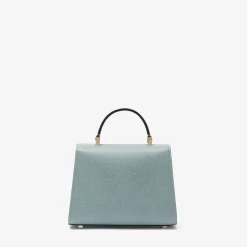 Iside Crossbody Micro Bag