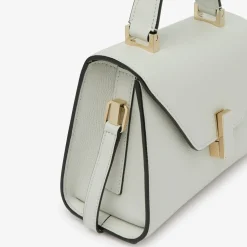 Iside Crossbody Micro Bag