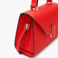 Iside Crossbody Micro Bag