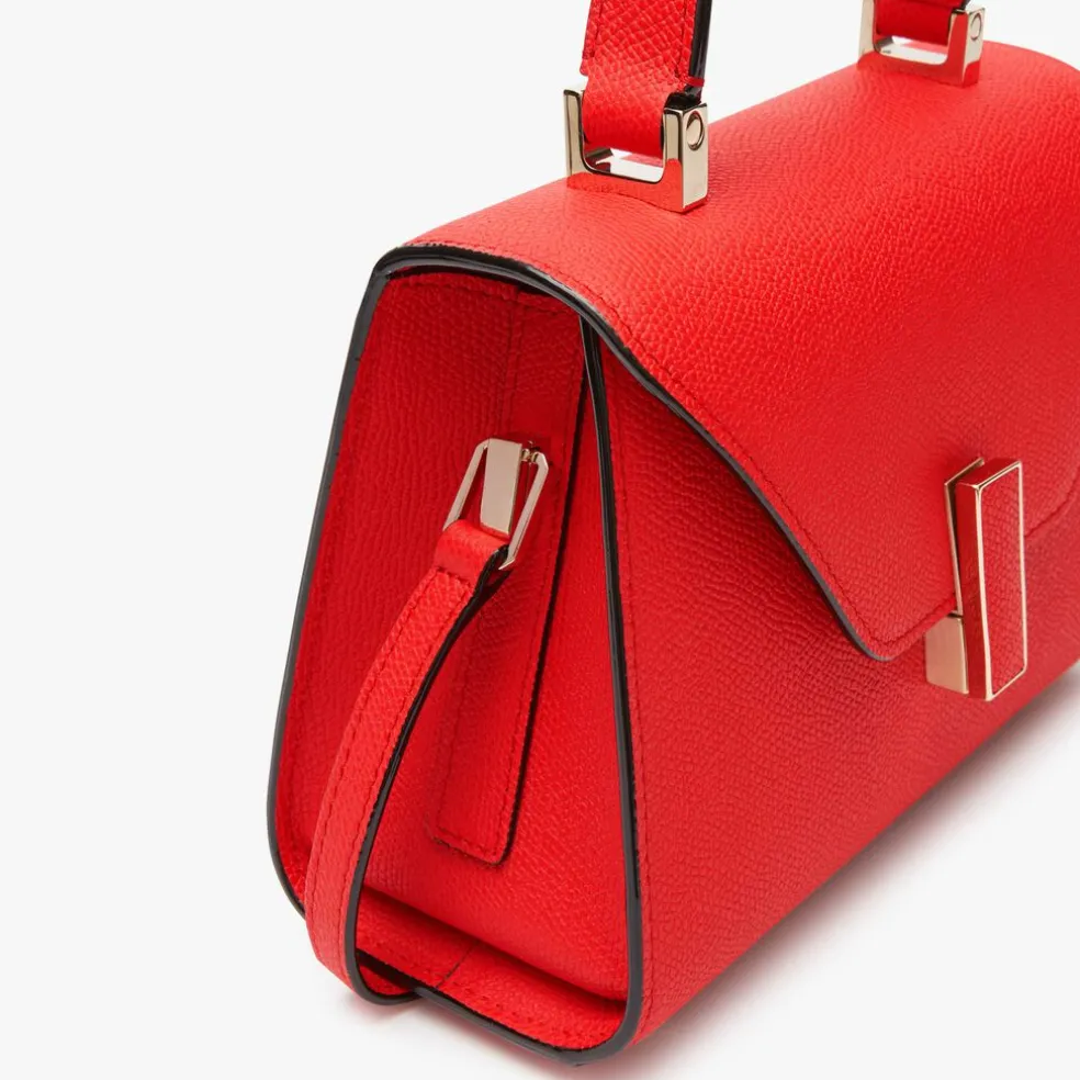 Iside Crossbody Micro Bag